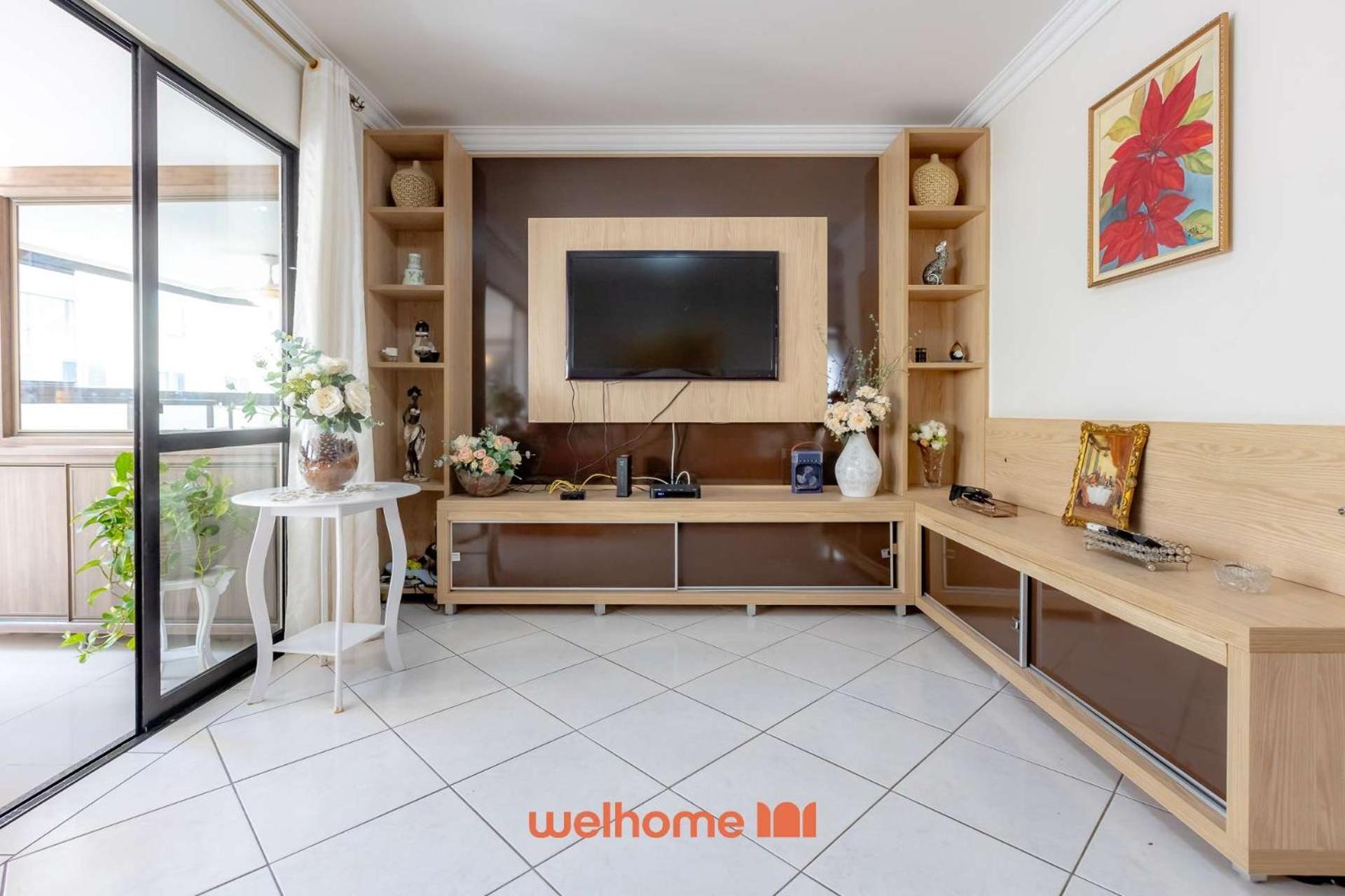 Apartamento Amplo A 200m Da Em Balneario Sc Balneario Camboriu