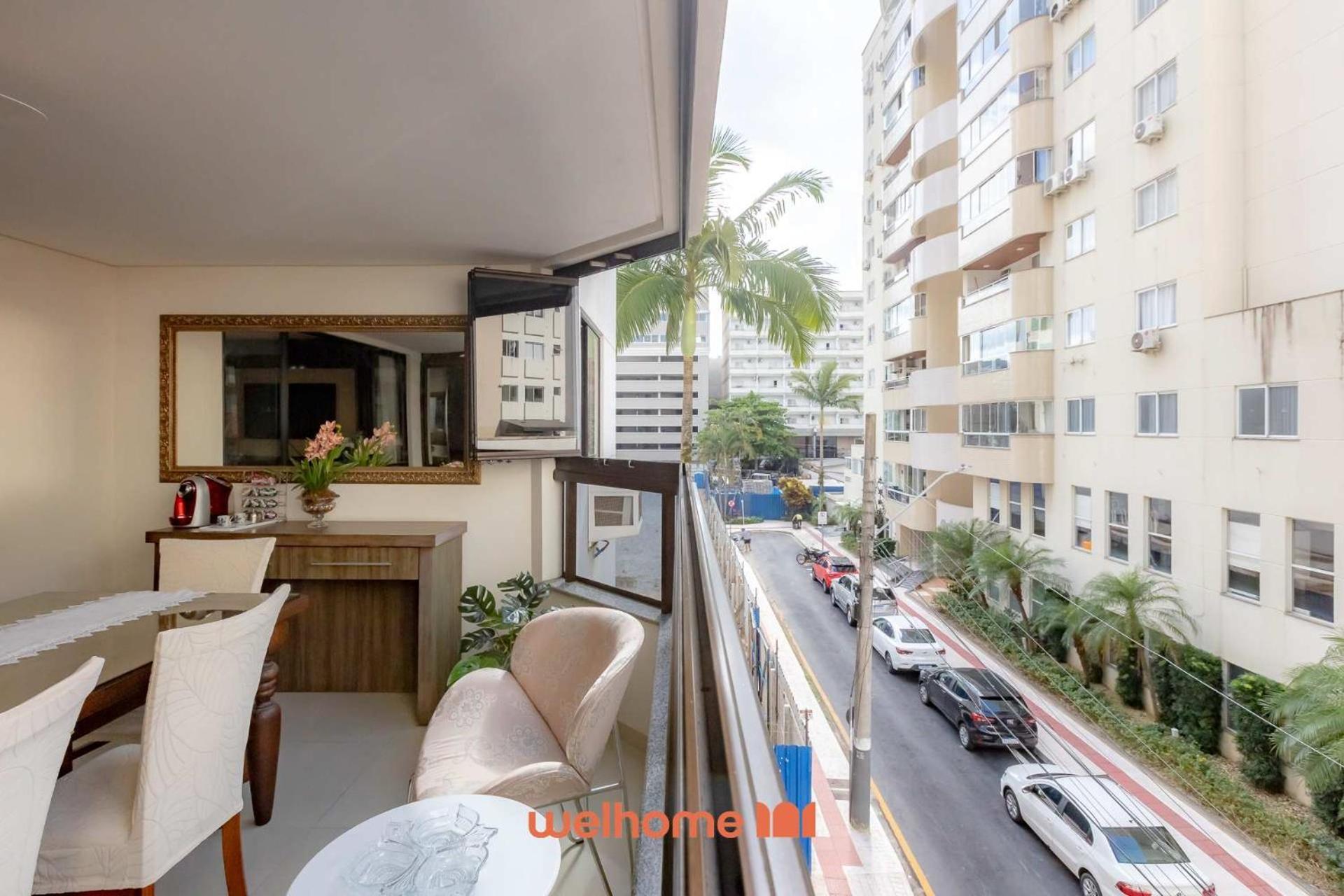 Apartamento Amplo A 200m Da Em Balneario Sc Balneario Camboriu