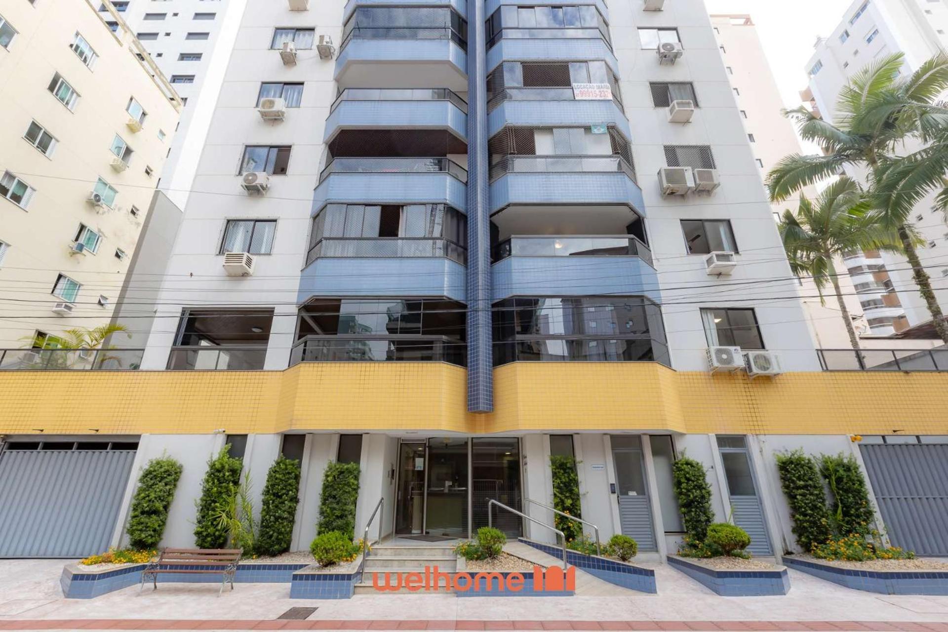 Amplo A 200m Da Em Balneario Sc Apartamento Balneario Camboriu