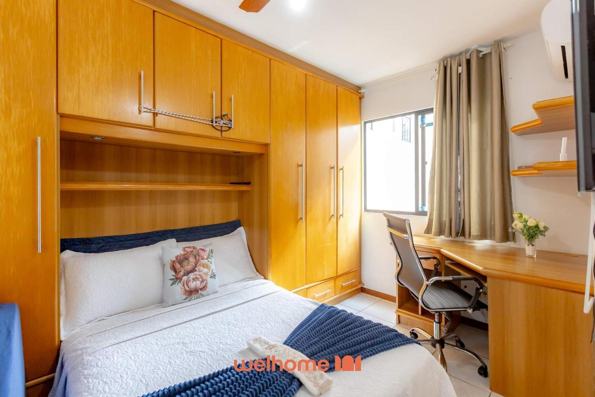 Amplo A 200m Da Em Balneario Sc Apartamento Balneario Camboriu
